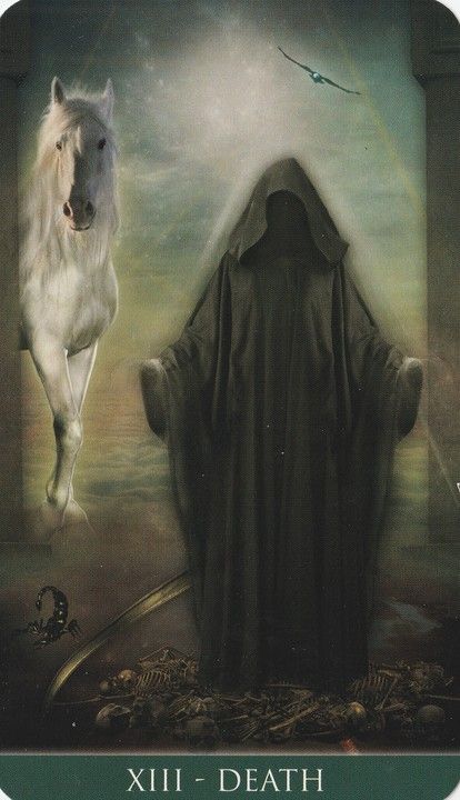 thelema tarot4 thelema tarot4